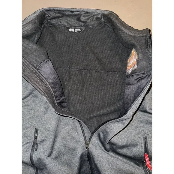 The north face, Ridgeline, SS vest gray new w/ logo,‎ xl - Picture 5 of 10